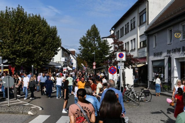 Der Verkaufsoffene Sonntag am 21.09.2025